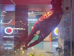-肥肥虾庄·金牌油焖大虾(杨园滨江时代walk店)