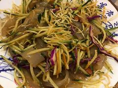 -粗粮人家·东北菜(洋桥店)