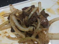 -利昂法式铁板主题餐厅(新奥购物中心店)