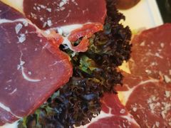 -西安浐灞艾美酒店·汉江餐厅·火锅