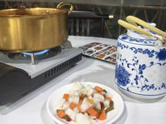 -贵州人家·酸汤火锅·20年老字号