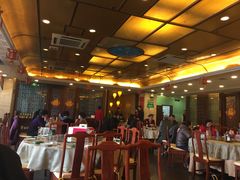大堂-烤肉宛饭庄(北新桥店)