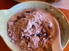 -顺顺小吃(独克宗古城店)