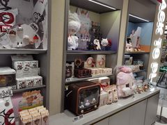 -泡泡玛特POPMART(K11购物中心店)