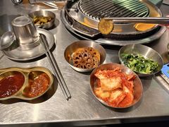 -GOGI肉碳烤(惠南鼎基商业店)