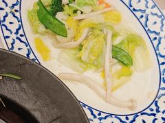 -KingThaia金泰兰(滨江天街店)