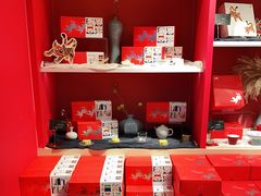 -阮大兴糕团(日月光中心店)
