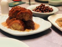 -山外山菜馆(玉泉路店)