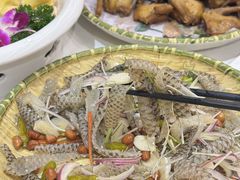-陶缘一号·四季缘·老字号顺德菜·户外婚礼家宴(西滘店)