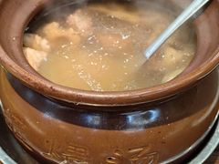 -民间瓦缸煨汤館(嵩山路店)