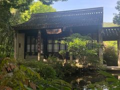 -兰亭风景区