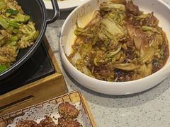 -紫光园·烤鸭·北京菜(劲松店)