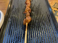 -鲁小三·大骨自助(金山总店)