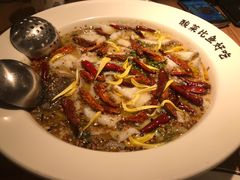 -太二酸菜鱼(正大广场店)