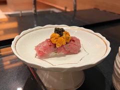 -奈良本寿司(永嘉路店)