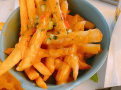 蜂蜜芥辣艾薯-艾薯夫妇Aysh(福田星河COCOPark店)