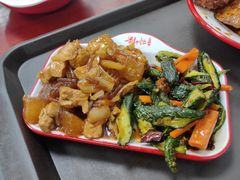 -刘小忙把子肉(北园大街总店)