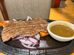 -斗牛士牛排餐厅(嘉里汇店)
