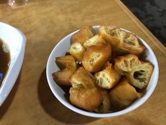 油条-新记肉骨茶