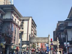 -养心阁足道馆(火宫殿一店)