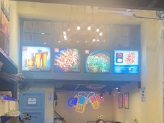 -滋味烤鱼(马北店)