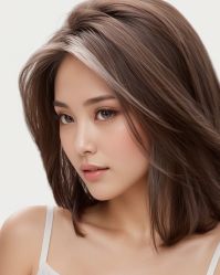-东瀛造型
