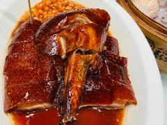 -稻香海鲜饭店(第一国际店)