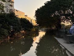 -黄埔古港