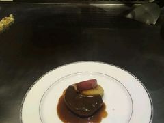 android_upload_pic-鸣龙上雅铁板烧日料(长宁店)