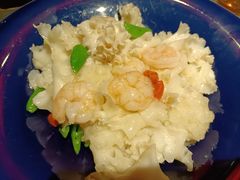 -小吊梨汤·北京菜·烤鸭(清河万象汇店)