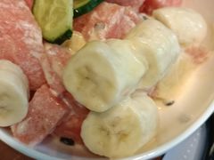 -意卡菲·欢乐聚会餐厅(华侨店)