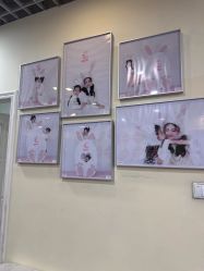 -小鬼当佳儿童摄影(回龙观店)