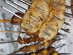 -烤小呆碳烤大肉筋