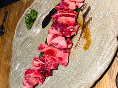 -泥炉烧肉师(新街口金銮巷店)