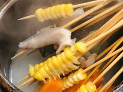 鱼汤素桶-盟重烧烤(高正街店)