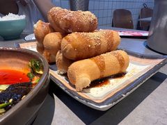 -耍盆友·重庆江湖菜(百子湾店)