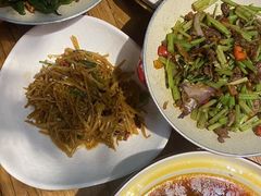 -U你·天然调味(南湖总店)