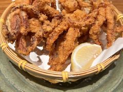 -玄白·炭烤活鳗(上海首店)