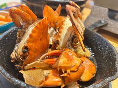-莲花公园煎蟹·30年闽菜(火车站店)