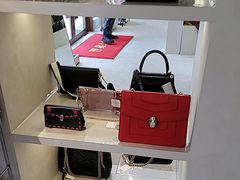 -六六奢品·vintage中古·回收二手奢侈品包包手表首饰(环球港店)
