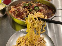 -蓉三少冒烤鸭·四川小吃集(北京首店)