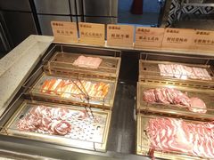 -韩盛·盛江山自助料理(学院路江北大学城店)