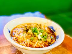 -兵哥豌豆面(建设巷店)