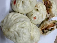 -津门永胜包子铺(哈尔滨道总店)