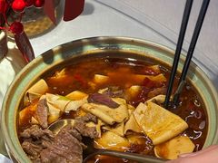 -乔阿马·江南味·驴肉香(龙湖华泾天街店)