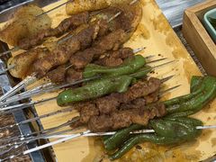 -渣男纸包鱼(学院路店)