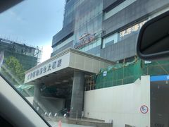 -武汉江城明珠豪生大酒店