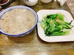 -清真益鑫羊肉手抓馆(南大街店)