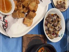 -阿毛饭店(和义路店)