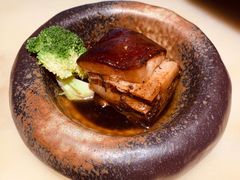 -绿茶餐厅(成都大悦城店)